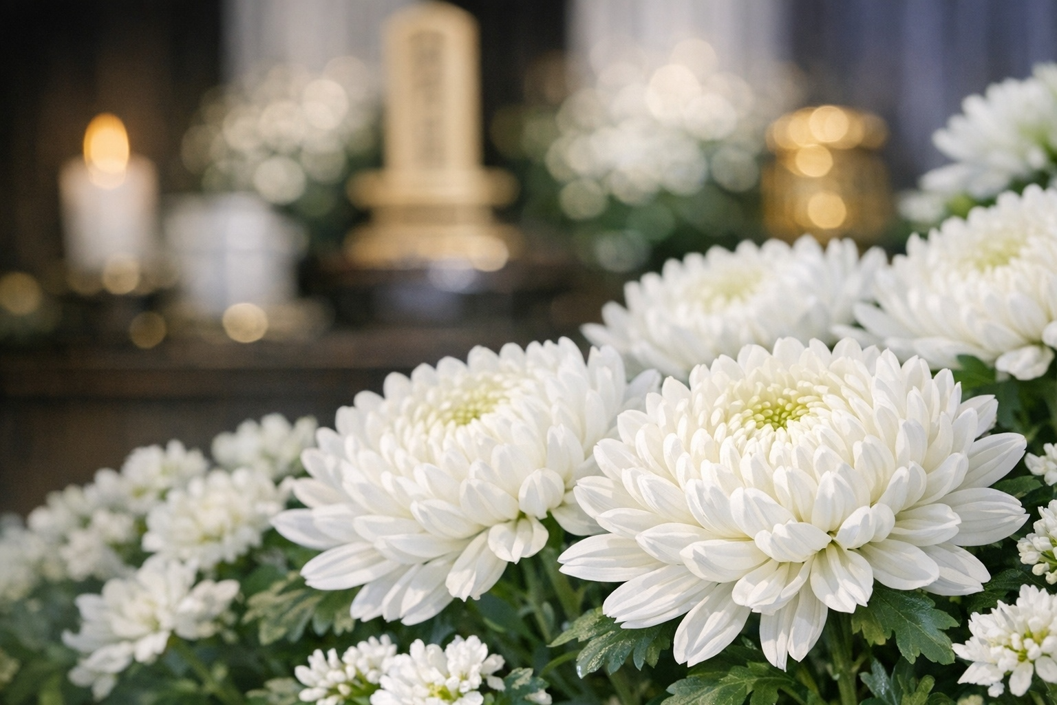 葬儀・法要の送迎